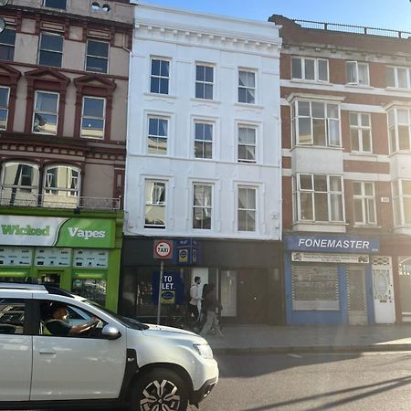 Patrick Street Townhouse Διαμέρισμα Κορκ Εξωτερικό φωτογραφία