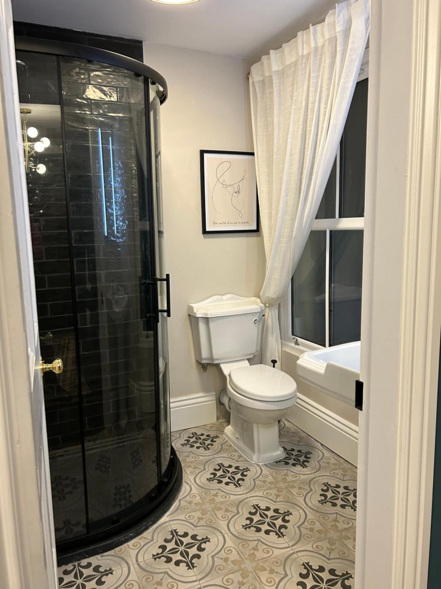 Patrick Street Townhouse Διαμέρισμα Κορκ Εξωτερικό φωτογραφία