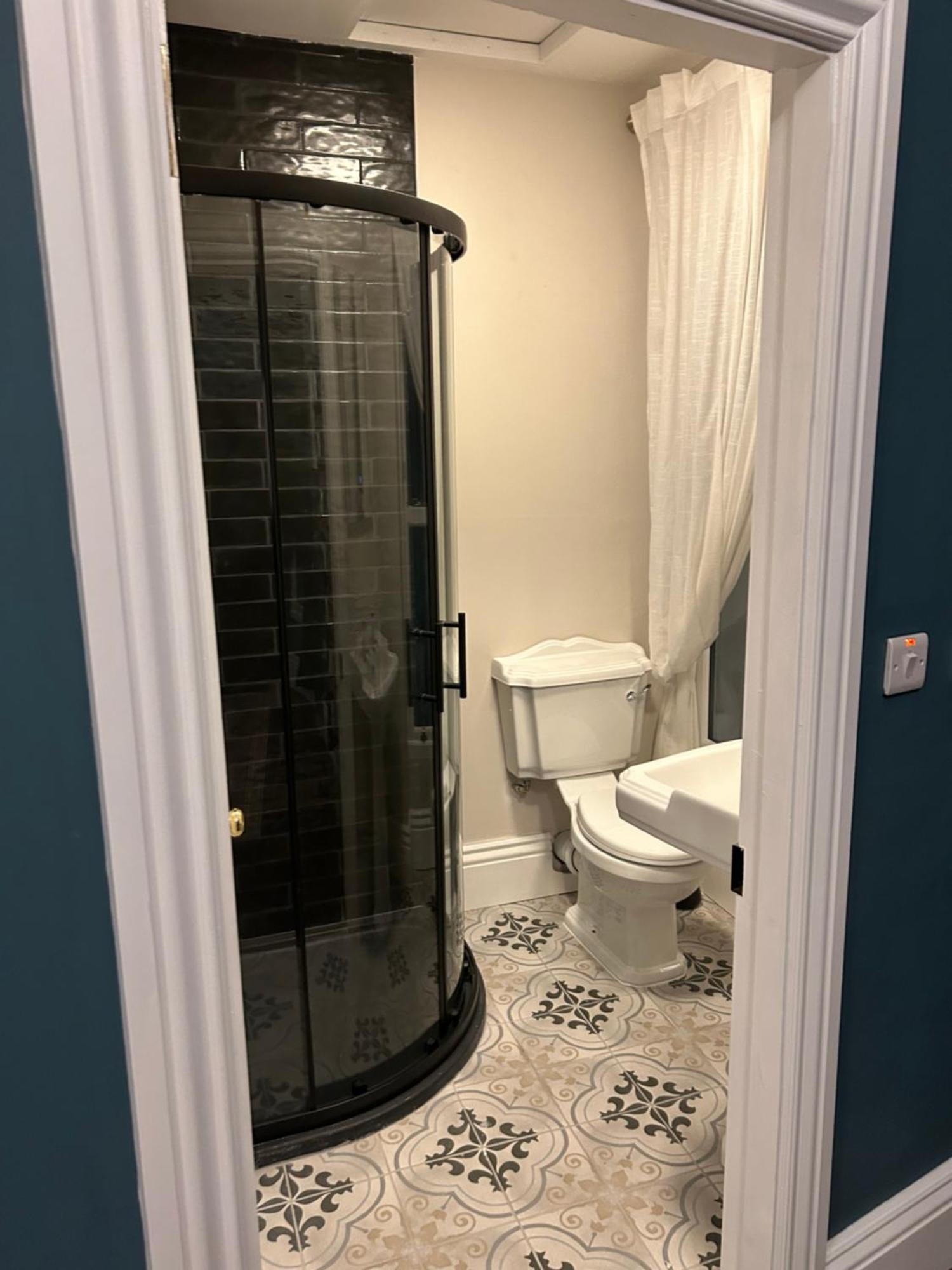 Patrick Street Townhouse Διαμέρισμα Κορκ Εξωτερικό φωτογραφία