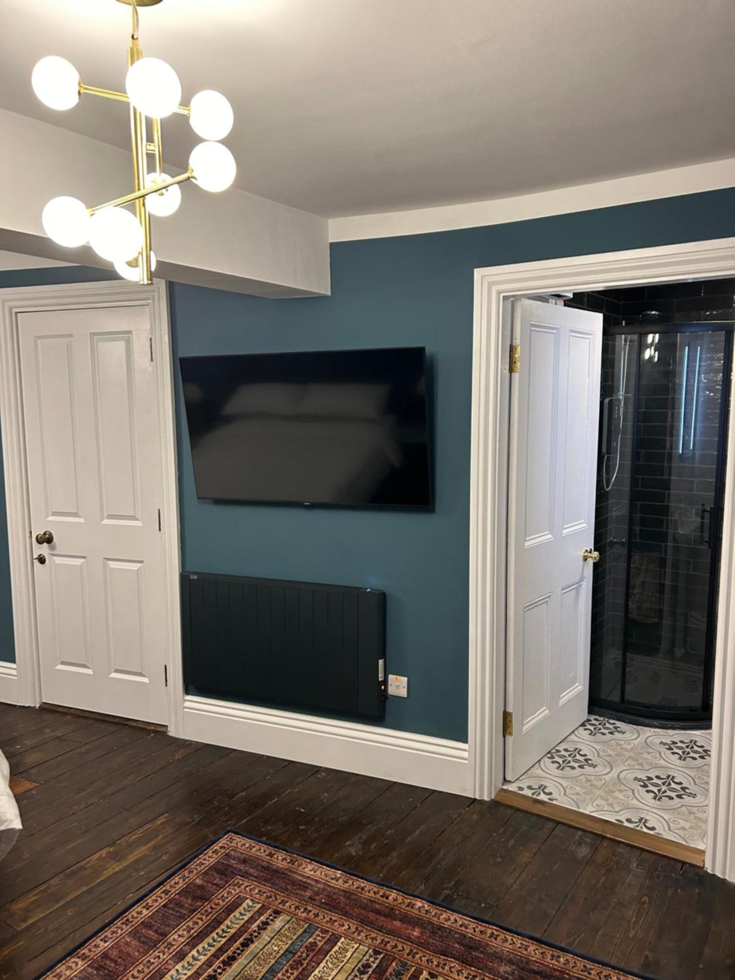 Patrick Street Townhouse Διαμέρισμα Κορκ Εξωτερικό φωτογραφία