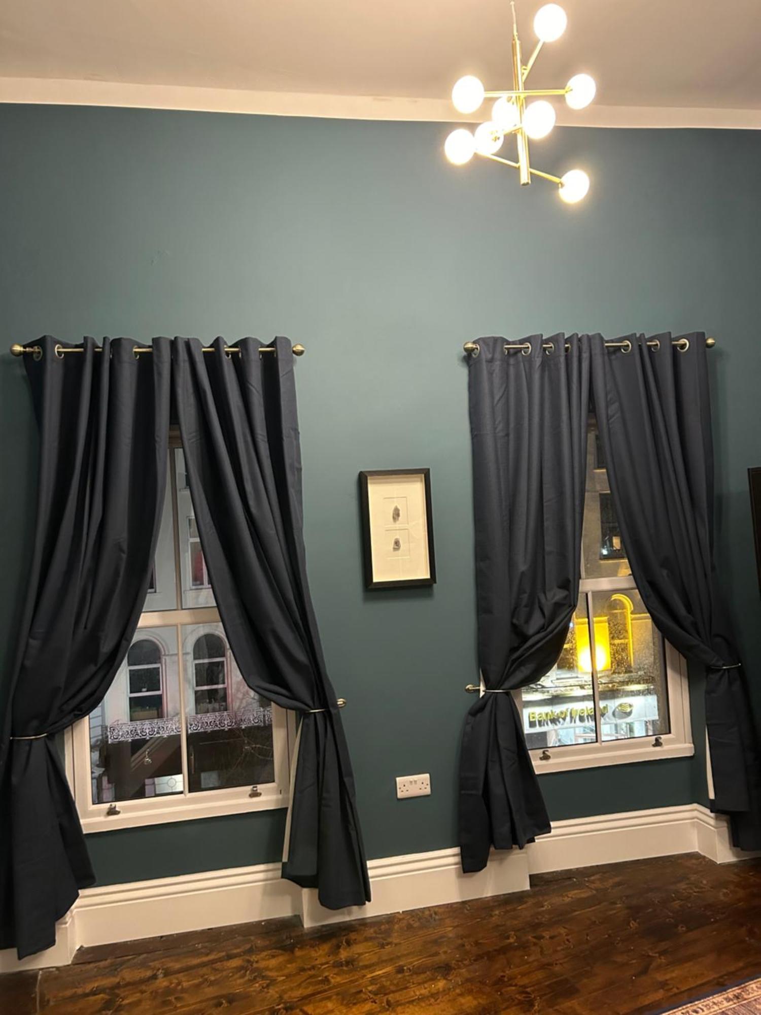 Patrick Street Townhouse Διαμέρισμα Κορκ Εξωτερικό φωτογραφία