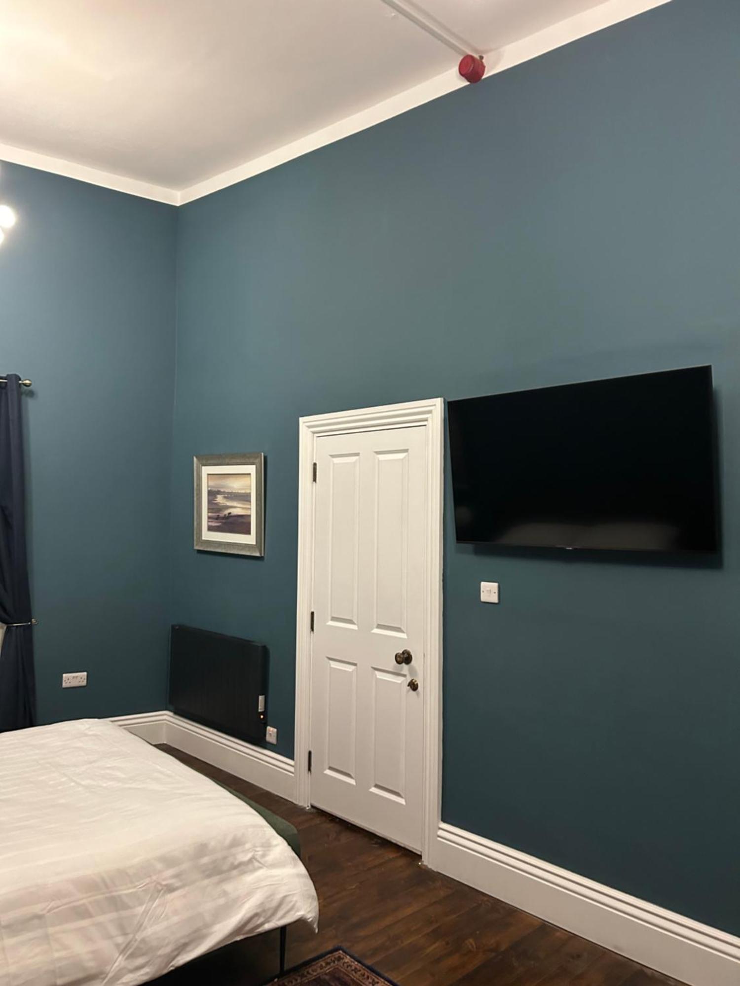 Patrick Street Townhouse Διαμέρισμα Κορκ Εξωτερικό φωτογραφία