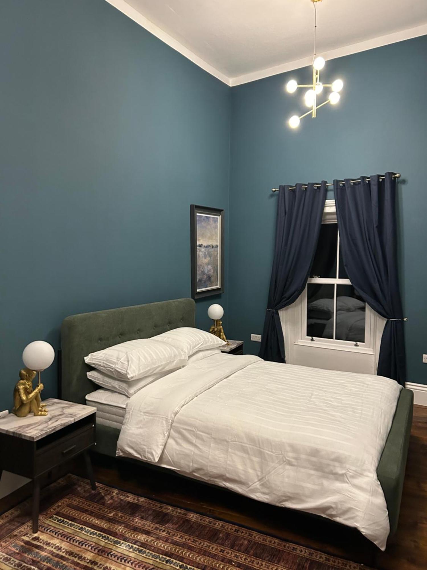 Patrick Street Townhouse Διαμέρισμα Κορκ Εξωτερικό φωτογραφία