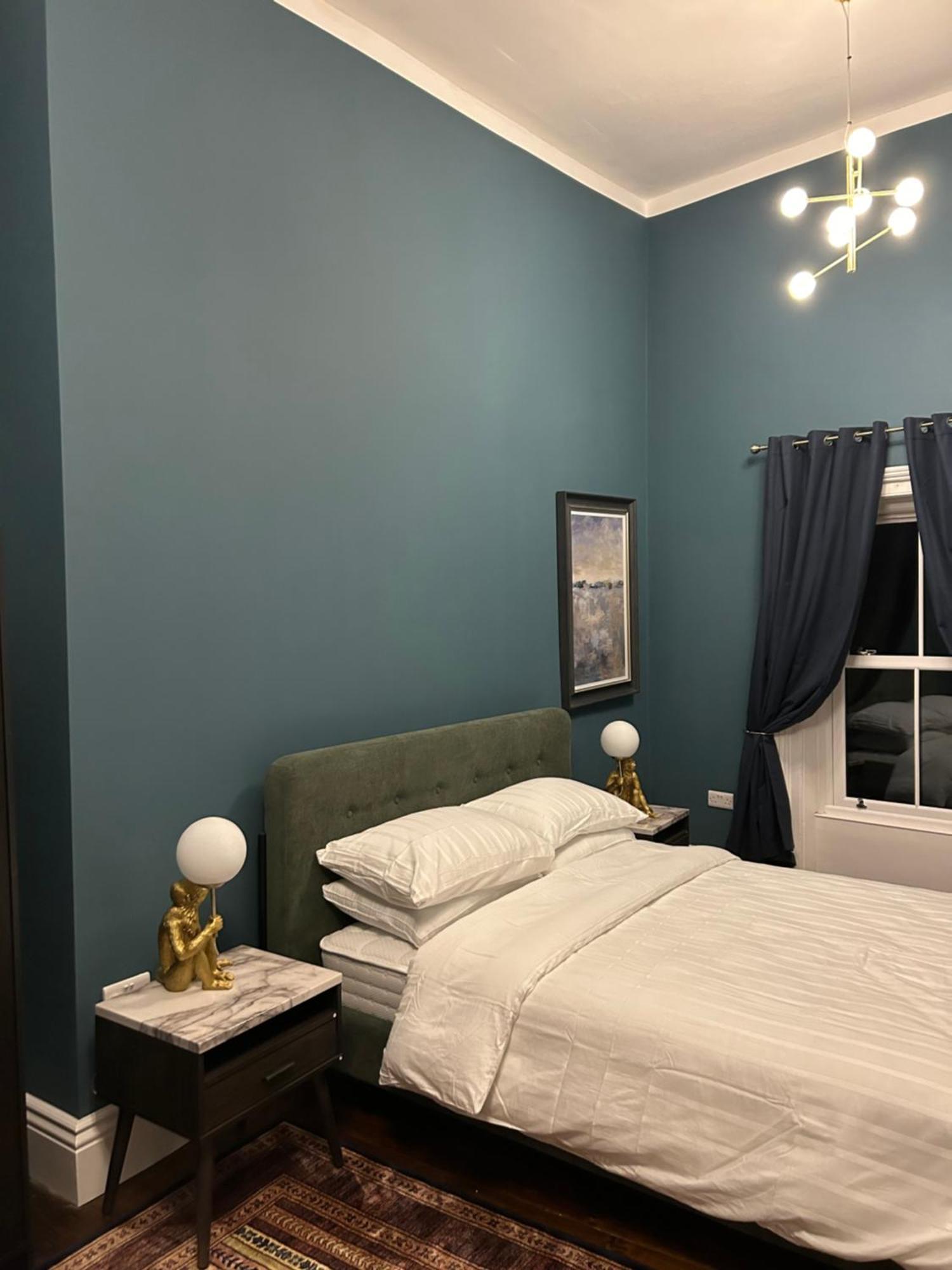 Patrick Street Townhouse Διαμέρισμα Κορκ Εξωτερικό φωτογραφία