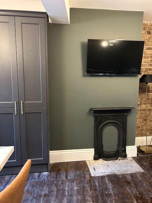 Patrick Street Townhouse Διαμέρισμα Κορκ Εξωτερικό φωτογραφία