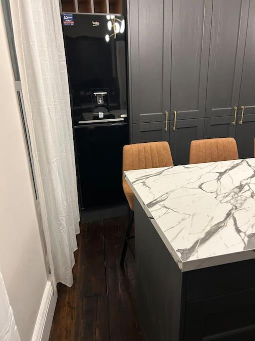 Patrick Street Townhouse Διαμέρισμα Κορκ Εξωτερικό φωτογραφία