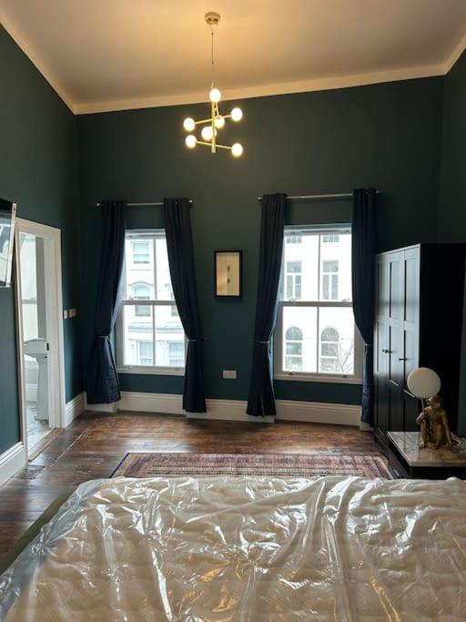 Patrick Street Townhouse Διαμέρισμα Κορκ Εξωτερικό φωτογραφία