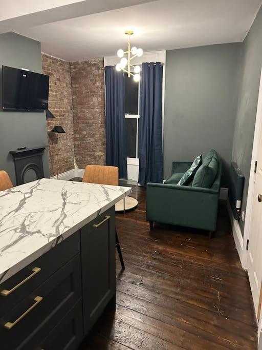 Patrick Street Townhouse Διαμέρισμα Κορκ Εξωτερικό φωτογραφία