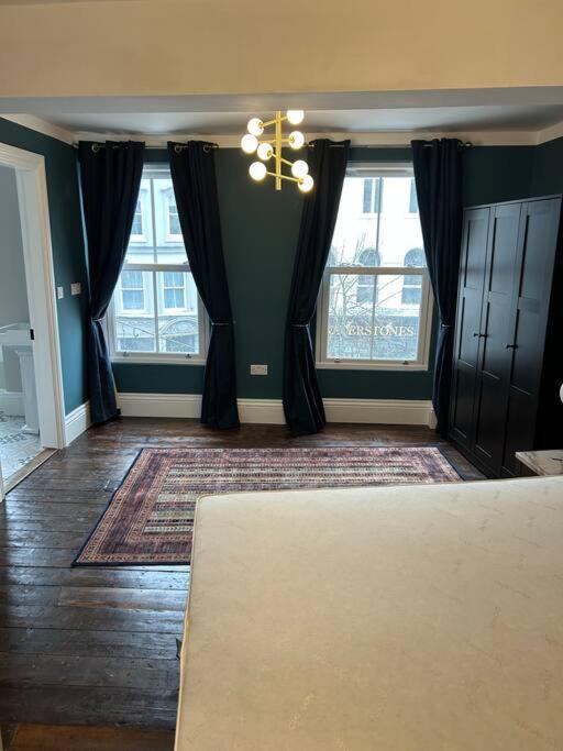 Patrick Street Townhouse Διαμέρισμα Κορκ Εξωτερικό φωτογραφία