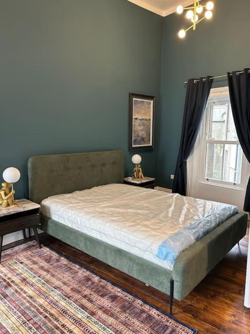 Patrick Street Townhouse Διαμέρισμα Κορκ Εξωτερικό φωτογραφία