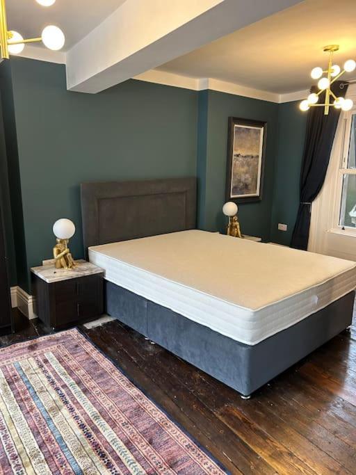 Patrick Street Townhouse Διαμέρισμα Κορκ Εξωτερικό φωτογραφία