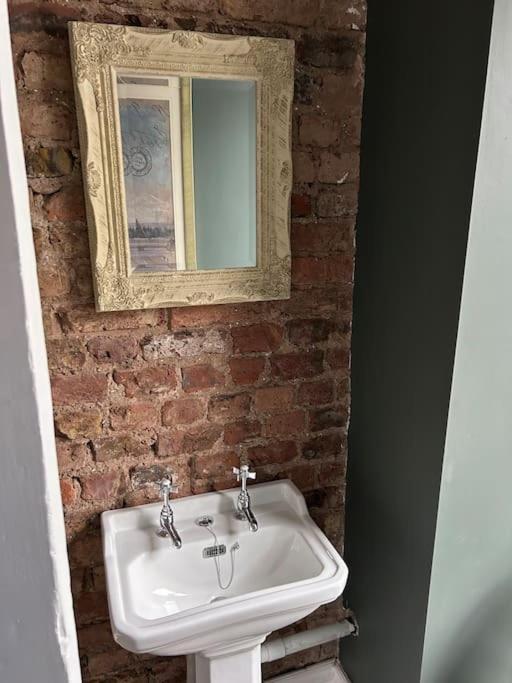Patrick Street Townhouse Διαμέρισμα Κορκ Εξωτερικό φωτογραφία