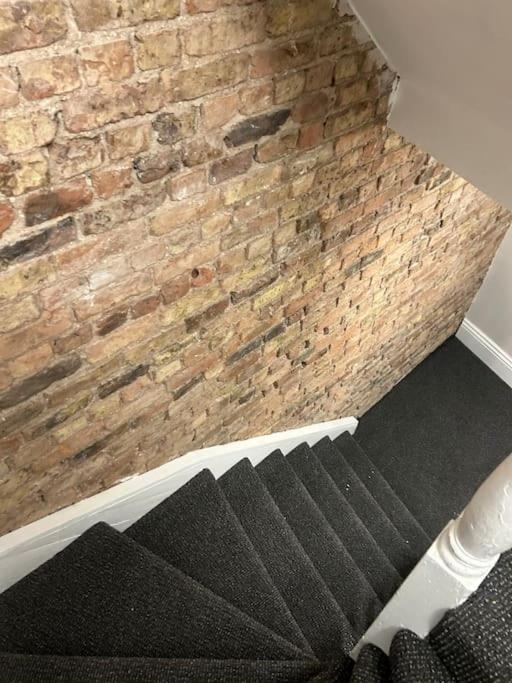 Patrick Street Townhouse Διαμέρισμα Κορκ Εξωτερικό φωτογραφία