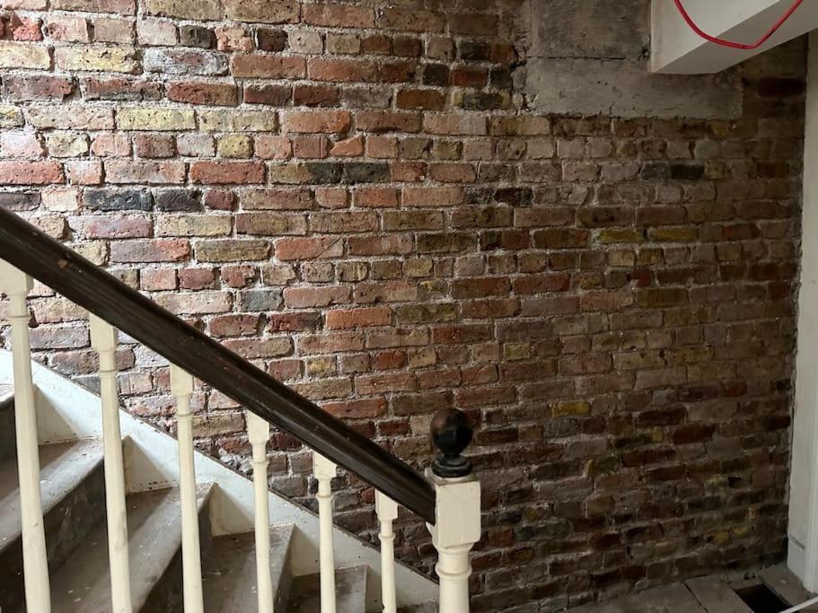 Patrick Street Townhouse Διαμέρισμα Κορκ Εξωτερικό φωτογραφία