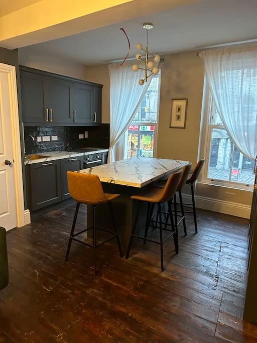 Patrick Street Townhouse Διαμέρισμα Κορκ Εξωτερικό φωτογραφία